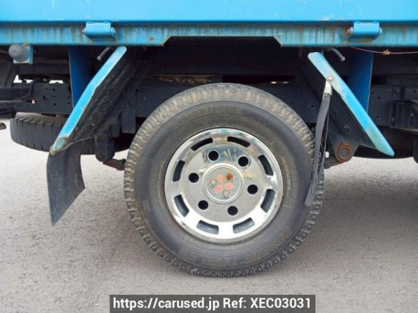 Used 1990 MT mitsubishi canter FE305BD Image[37]