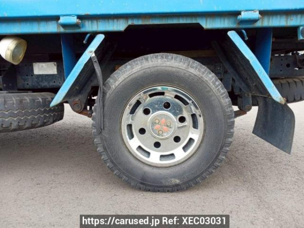Used 1990 MT mitsubishi canter FE305BD Image[38]