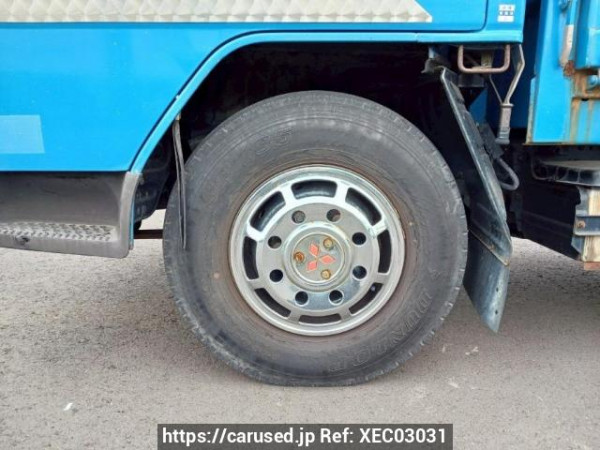 Used 1990 MT mitsubishi canter FE305BD Image[39]