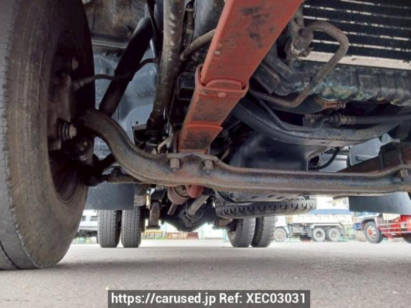 Used 1990 MT mitsubishi canter FE305BD Image[40]