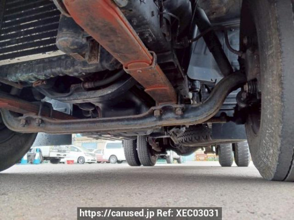 Used 1990 MT mitsubishi canter FE305BD Image[41]