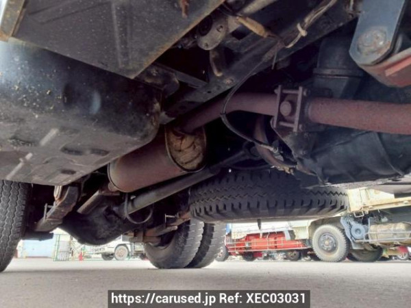Used 1990 MT mitsubishi canter FE305BD Image[42]