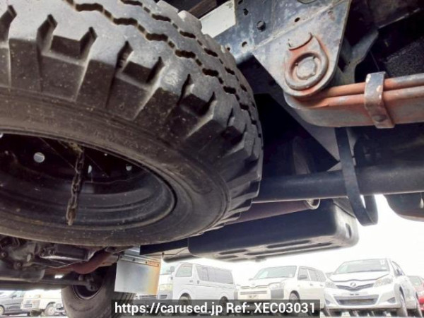 Used 1990 MT mitsubishi canter FE305BD Image[44]