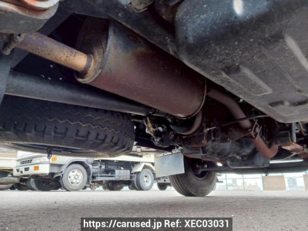 Used 1990 MT mitsubishi canter FE305BD Image[45]
