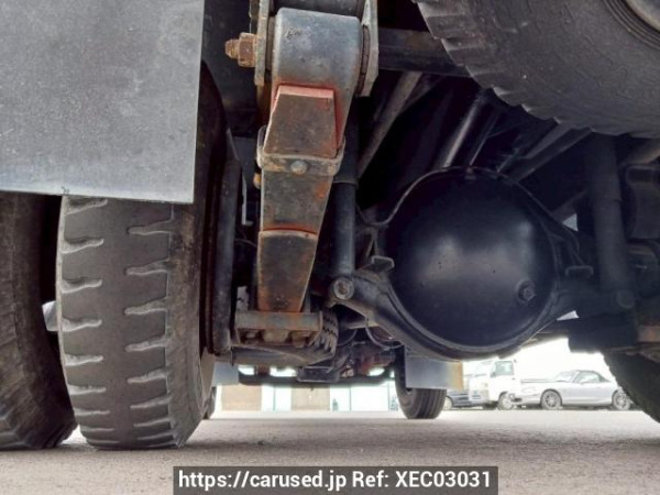 Used 1990 MT mitsubishi canter FE305BD Image[46]