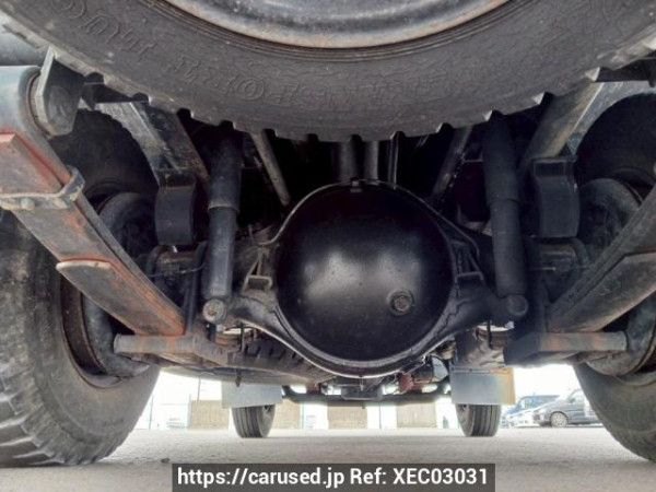 Used 1990 MT mitsubishi canter FE305BD Image[47]