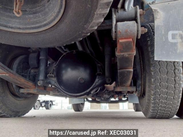 Used 1990 MT mitsubishi canter FE305BD Image[48]