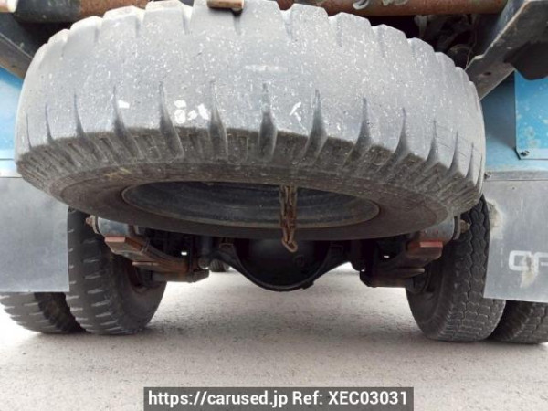 Used 1990 MT mitsubishi canter FE305BD Image[49]