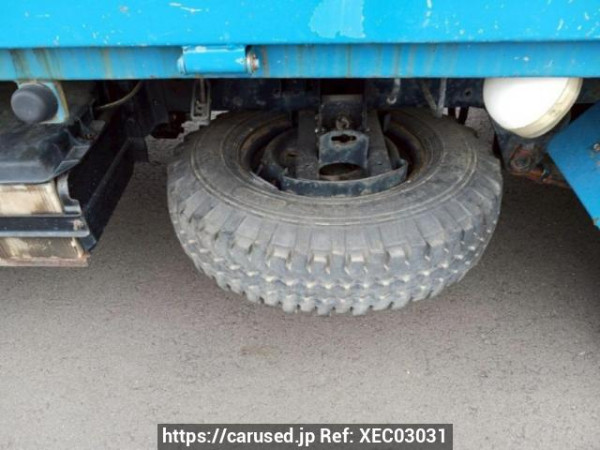 Used 1990 MT mitsubishi canter FE305BD Image[50]