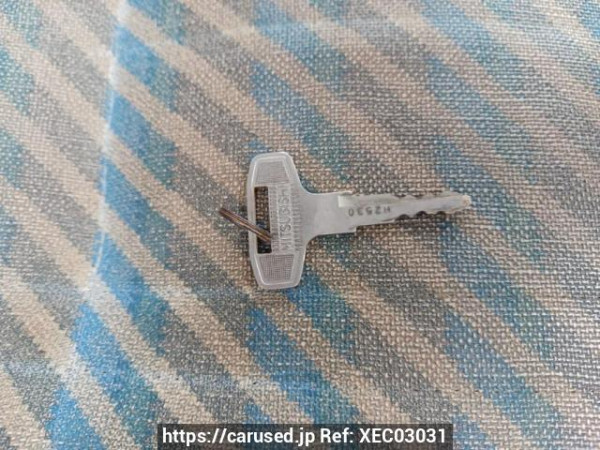 Used 1990 MT mitsubishi canter FE305BD Image[51]