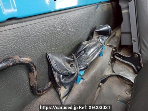 Used 1990 MT mitsubishi canter FE305BD Image[52]