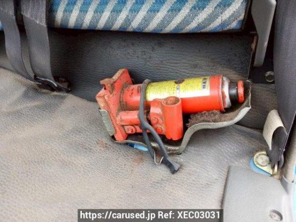 Used 1990 MT mitsubishi canter FE305BD Image[53]