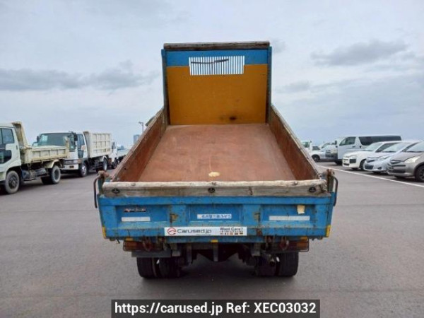 Used 1999 MT mitsubishi canter FE518BD Image[5]