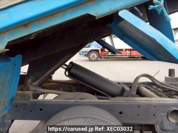 Used 1999 MT mitsubishi canter FE518BD Image[8]