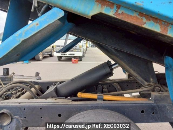 Used 1999 MT mitsubishi canter FE518BD Image[9]