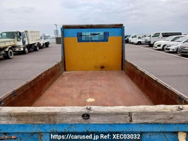 Used 1999 MT mitsubishi canter FE518BD Image[18]