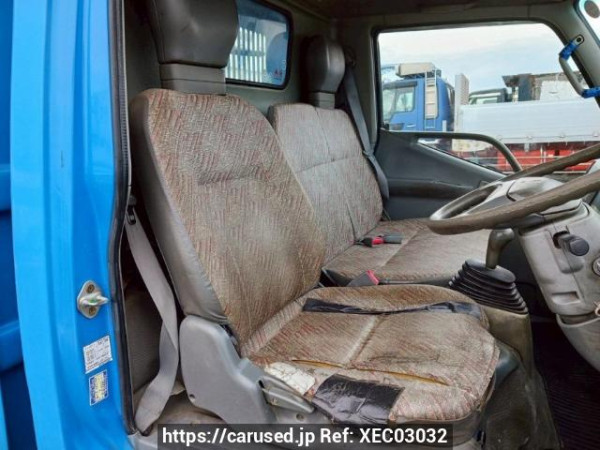 Used 1999 MT mitsubishi canter FE518BD Image[22]