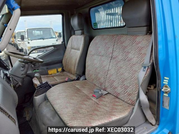 Used 1999 MT mitsubishi canter FE518BD Image[23]