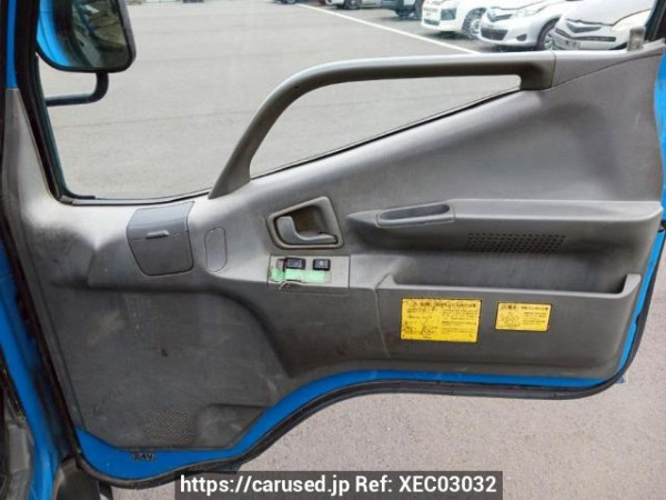 Used 1999 MT mitsubishi canter FE518BD Image[24]