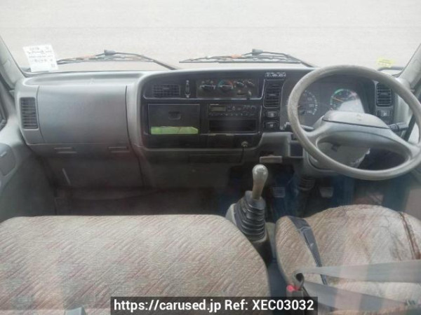 Used 1999 MT mitsubishi canter FE518BD Image[25]