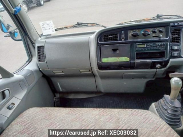 Used 1999 MT mitsubishi canter FE518BD Image[26]