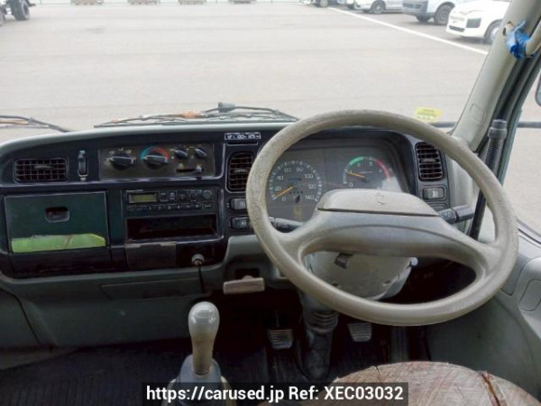 Used 1999 MT mitsubishi canter FE518BD Image[27]