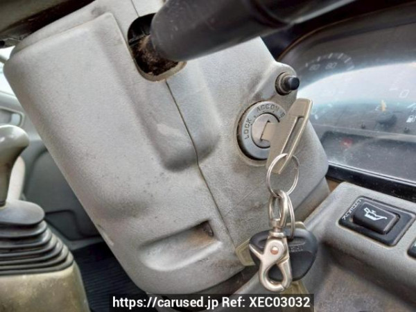 Used 1999 MT mitsubishi canter FE518BD Image[28]
