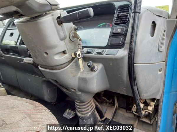 Used 1999 MT mitsubishi canter FE518BD Image[29]