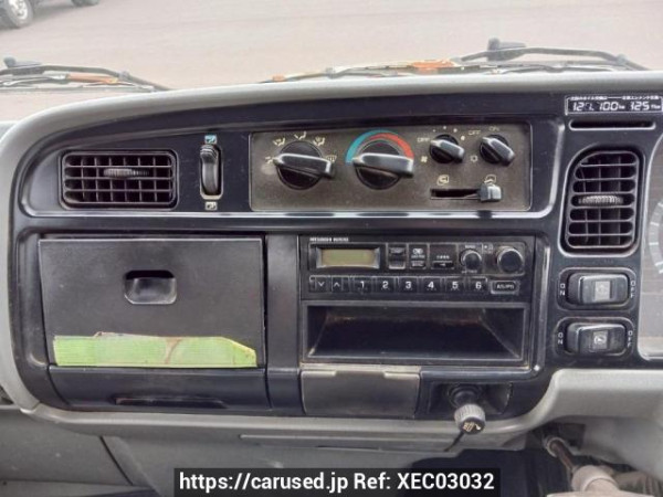 Used 1999 MT mitsubishi canter FE518BD Image[30]
