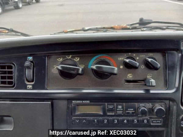 Used 1999 MT mitsubishi canter FE518BD Image[31]