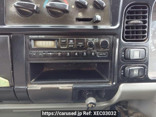 Used 1999 MT mitsubishi canter FE518BD Image[32]
