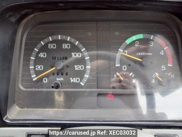 Used 1999 MT mitsubishi canter FE518BD Image[34]