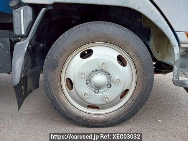 Used 1999 MT mitsubishi canter FE518BD Image[36]