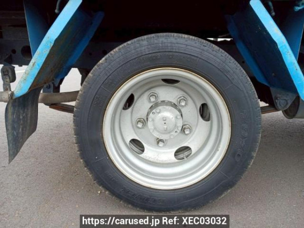 Used 1999 MT mitsubishi canter FE518BD Image[37]