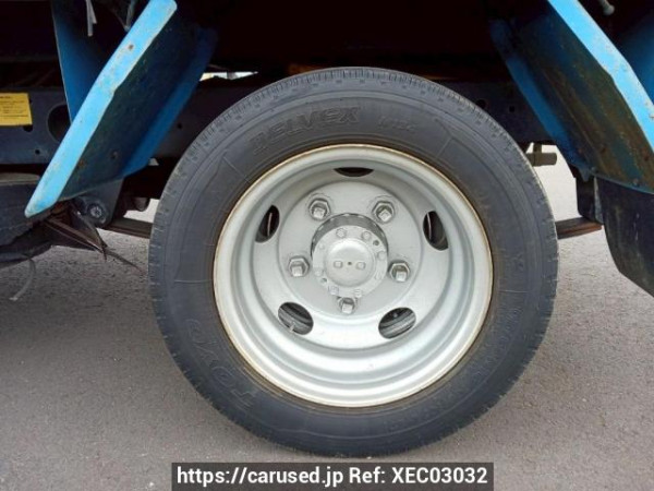 Used 1999 MT mitsubishi canter FE518BD Image[38]