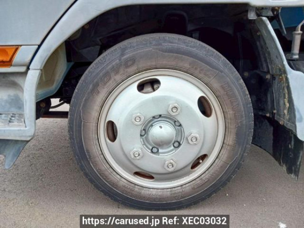 Used 1999 MT mitsubishi canter FE518BD Image[39]