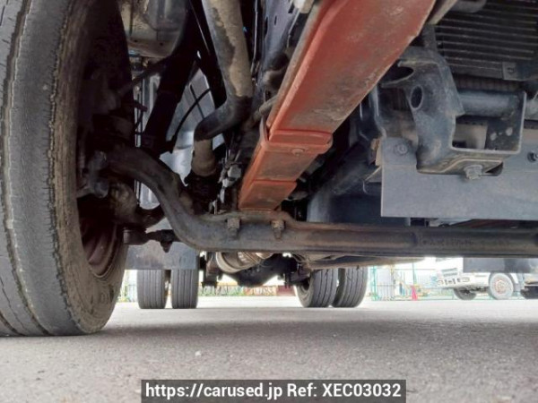 Used 1999 MT mitsubishi canter FE518BD Image[40]