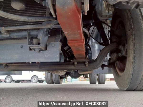 Used 1999 MT mitsubishi canter FE518BD Image[41]