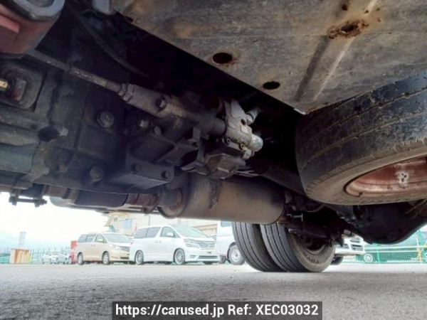 Used 1999 MT mitsubishi canter FE518BD Image[43]