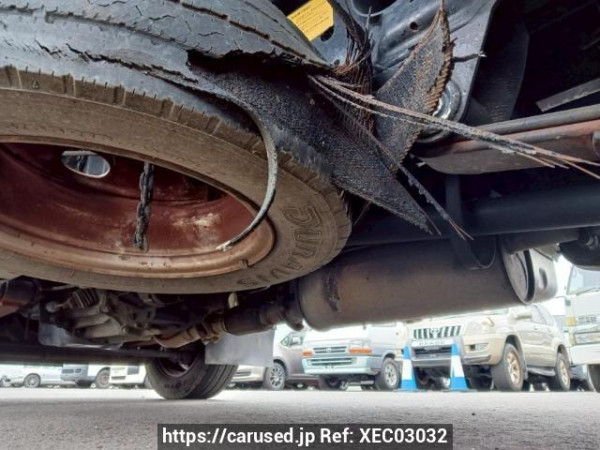 Used 1999 MT mitsubishi canter FE518BD Image[44]