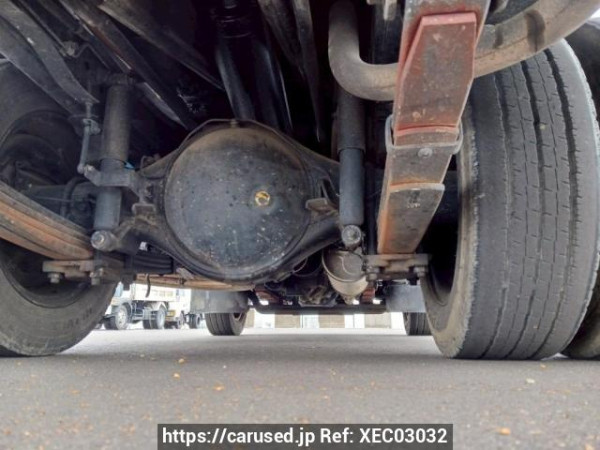 Used 1999 MT mitsubishi canter FE518BD Image[48]