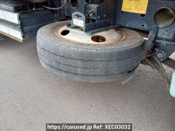 Used 1999 MT mitsubishi canter FE518BD Image[49]