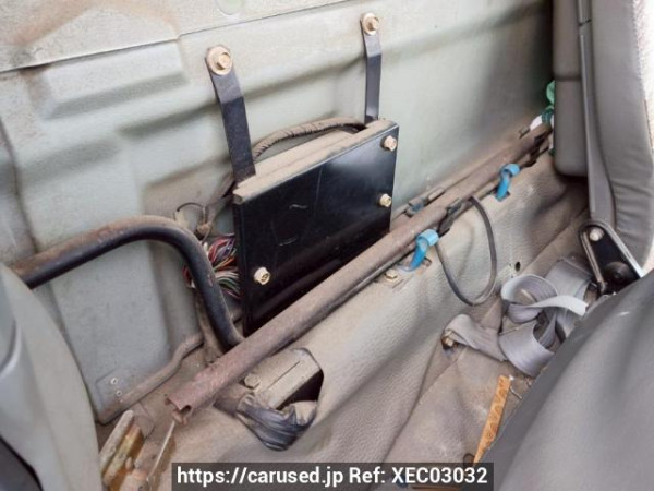 Used 1999 MT mitsubishi canter FE518BD Image[51]