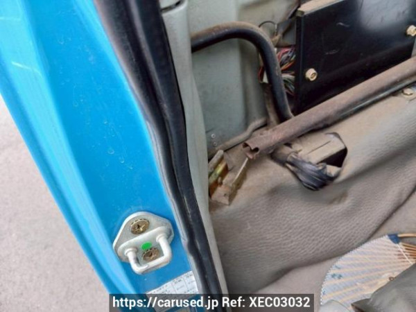 Used 1999 MT mitsubishi canter FE518BD Image[52]