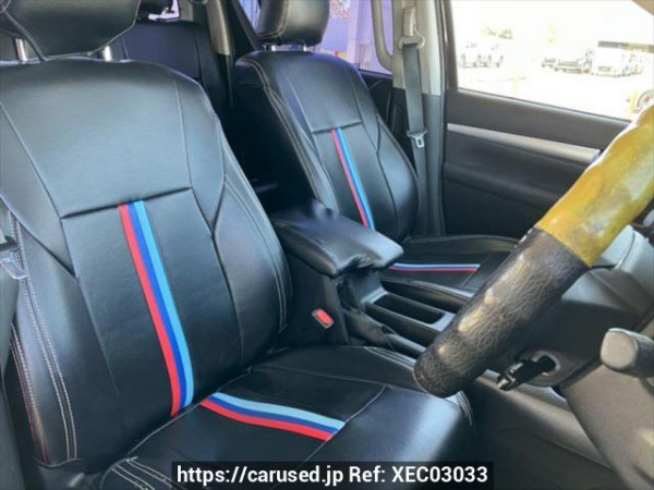 Used 2018 AT toyota hilux GUN125 Image[14]