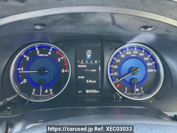 Used 2018 AT toyota hilux GUN125 Image[21]
