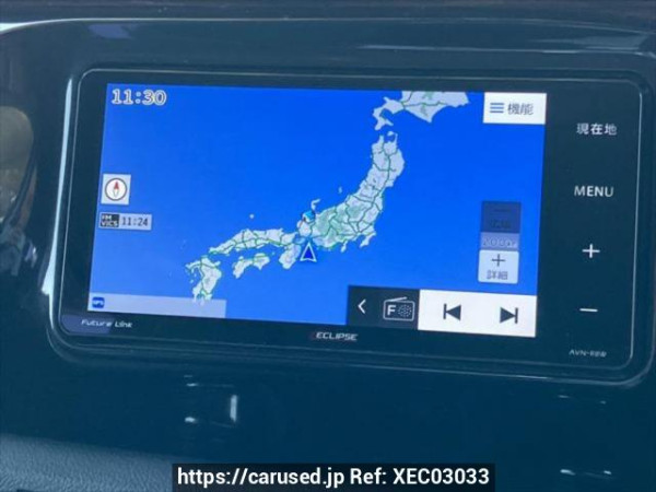 Used 2018 AT toyota hilux GUN125 Image[24]