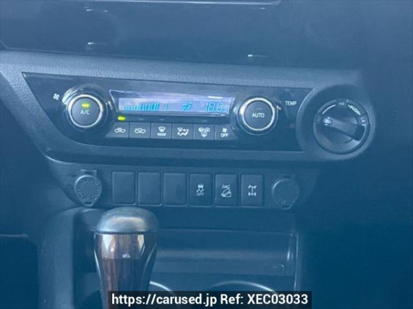 Used 2018 AT toyota hilux GUN125 Image[26]