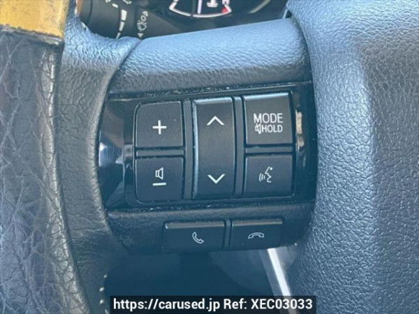 Used 2018 AT toyota hilux GUN125 Image[28]