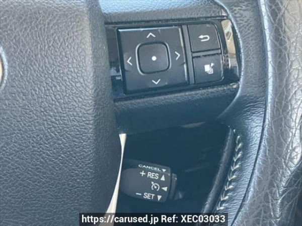 Used 2018 AT toyota hilux GUN125 Image[29]